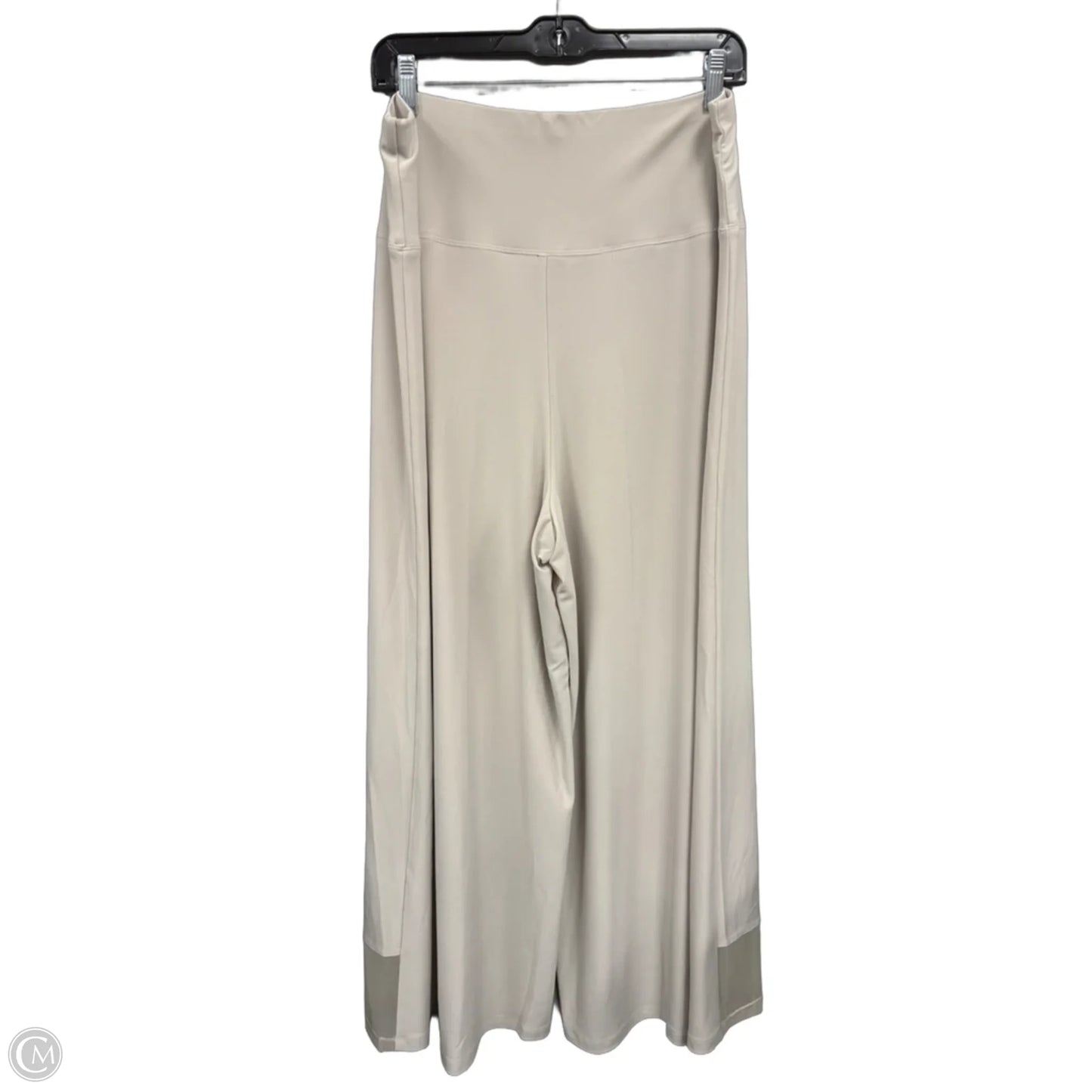 Pants Wide Leg By Sympli In Tan, Size: 16