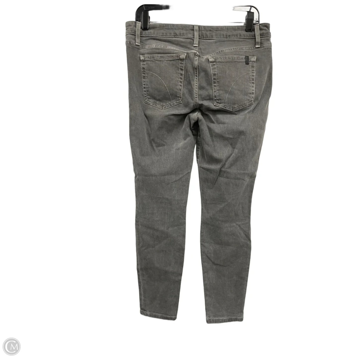 Jeans Skinny By Joes Jeans In Grey, Size: 8