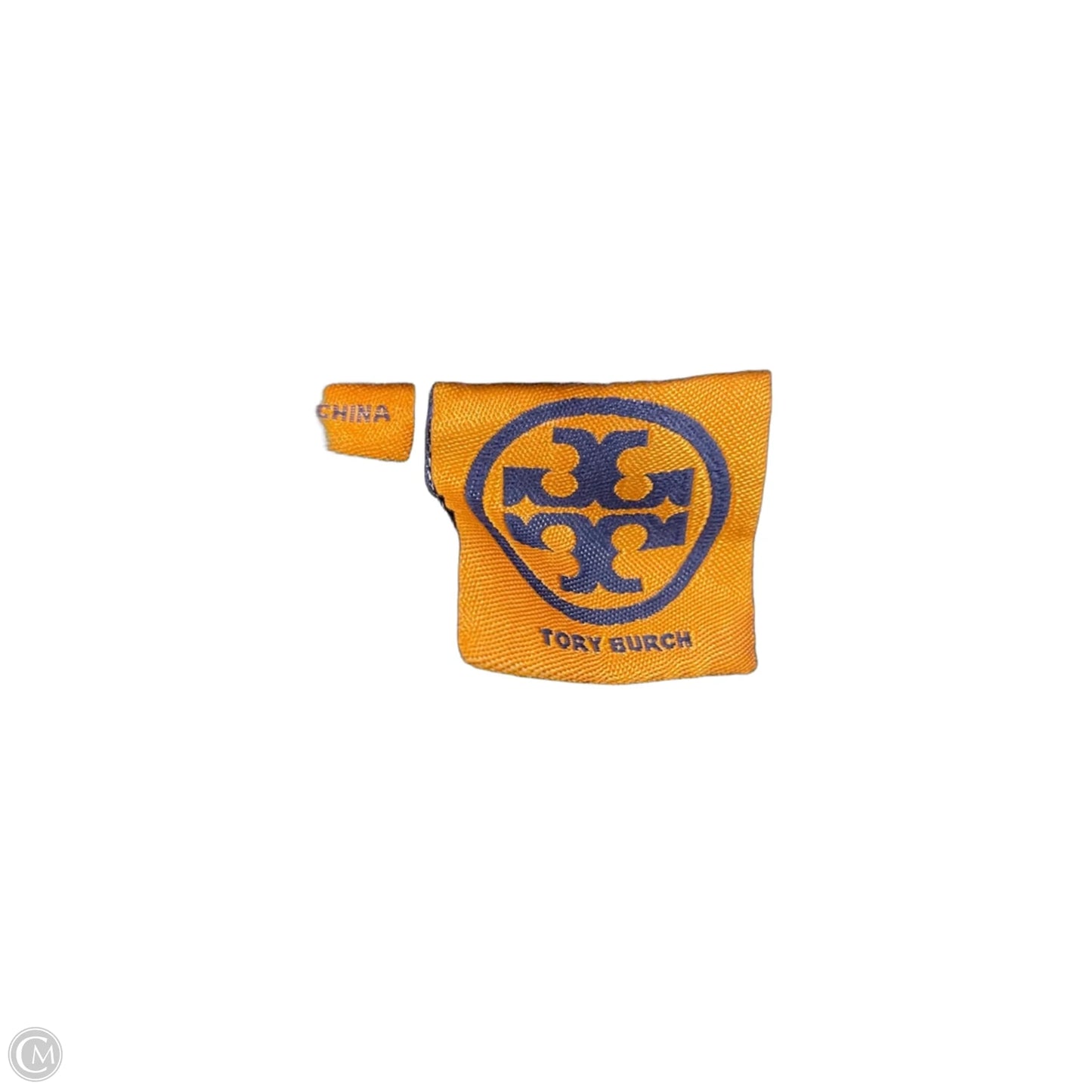 Jeans Designer By Tory Burch In Blue, Size: 4
