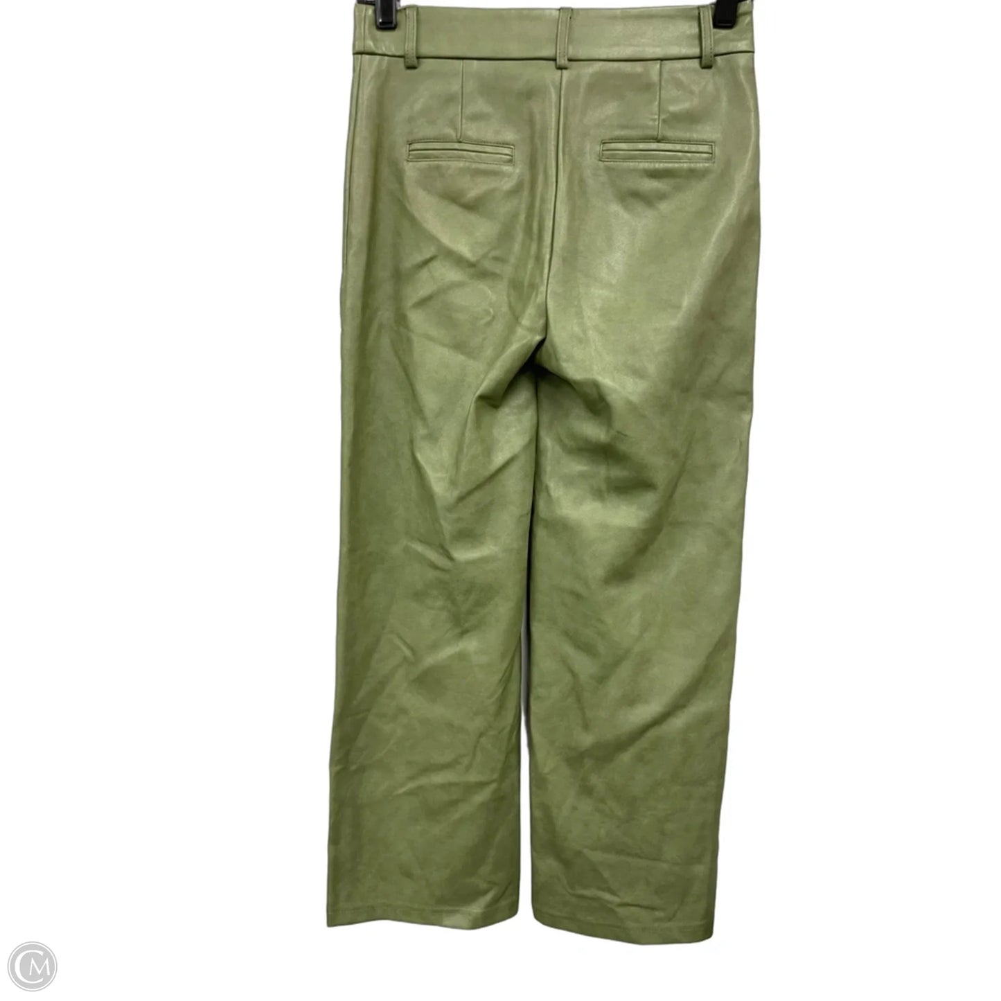 Pants Other By 7 For All Mankind In Green, Size: Xs