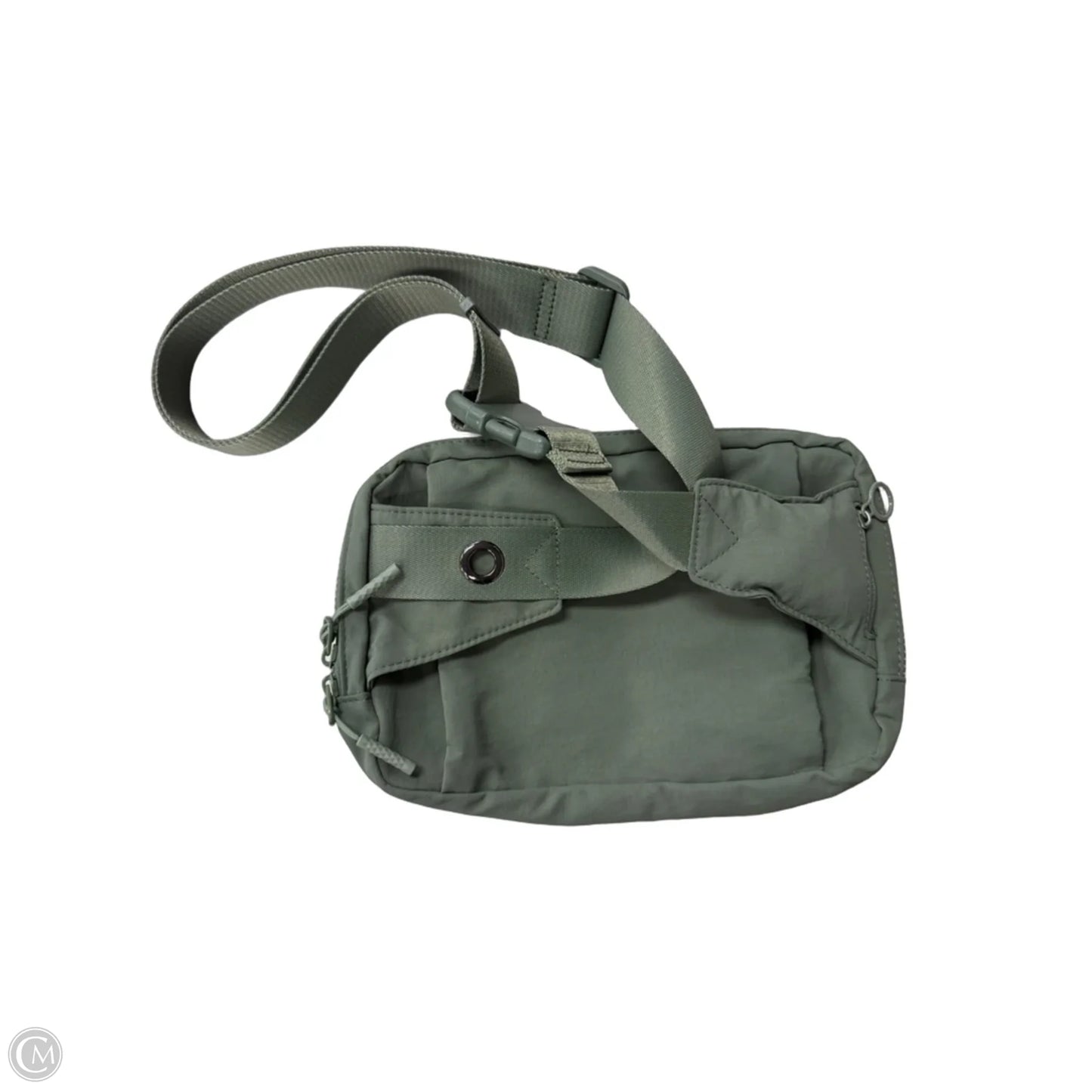 Belt Bag By Clothes Mentor, Size: Large