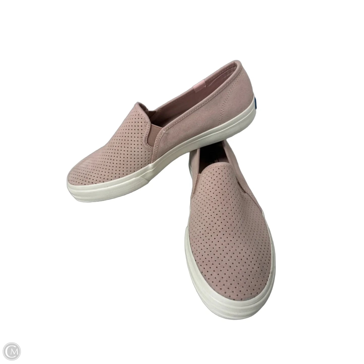 Shoes Flats By Keds In Pink, Size: 9