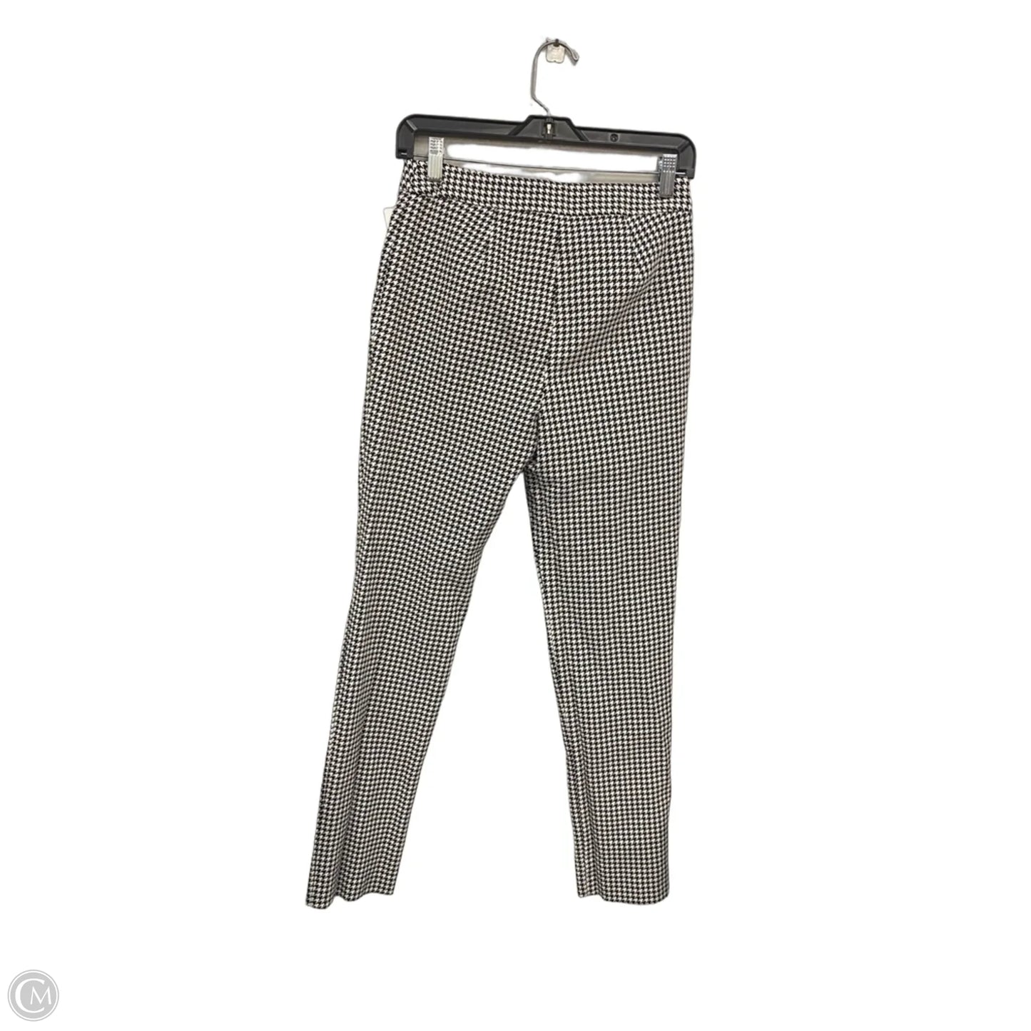 Pants Other By Ma Miere In Black & White, Size: 8
