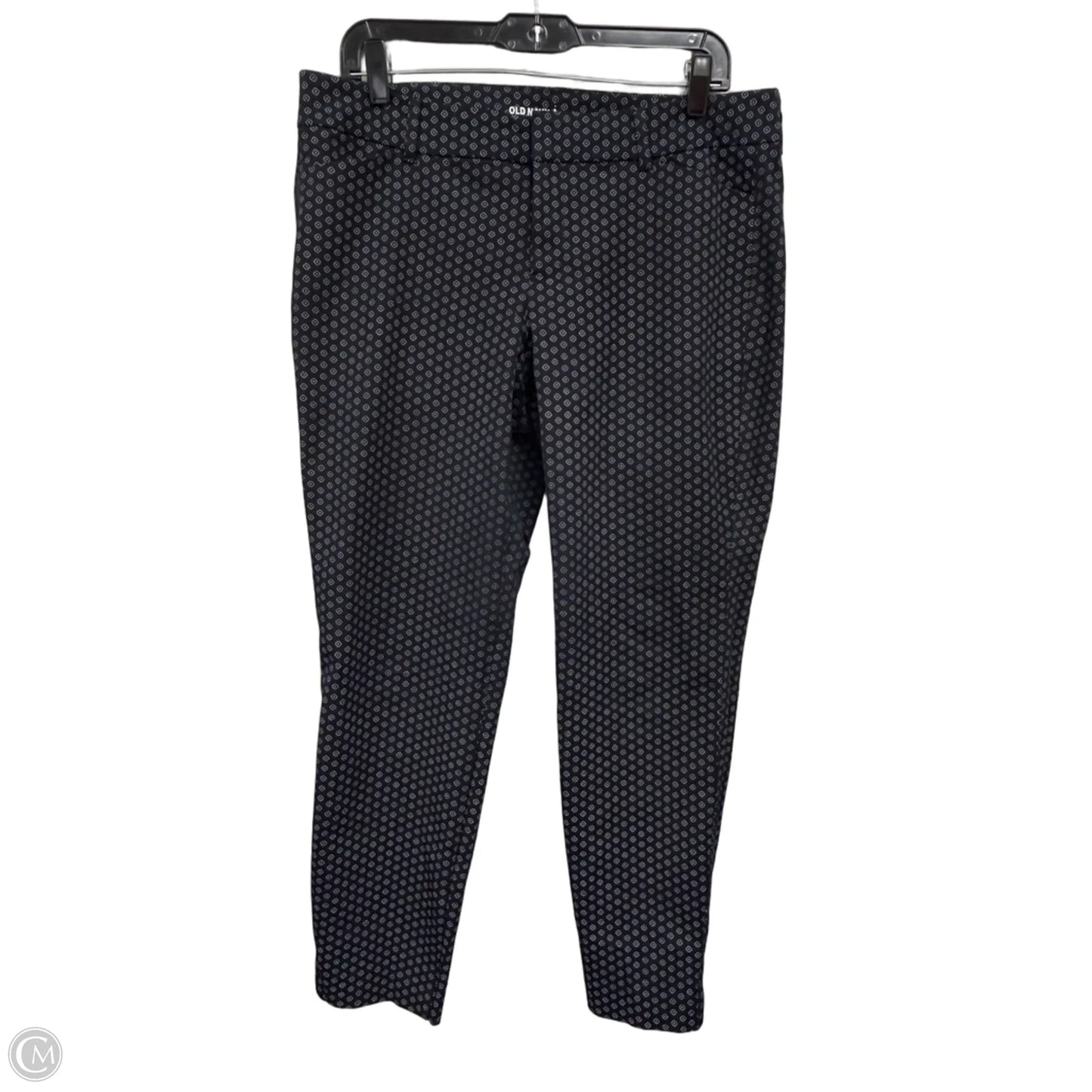 Pants Other By Old Navy In Black & White, Size: 12