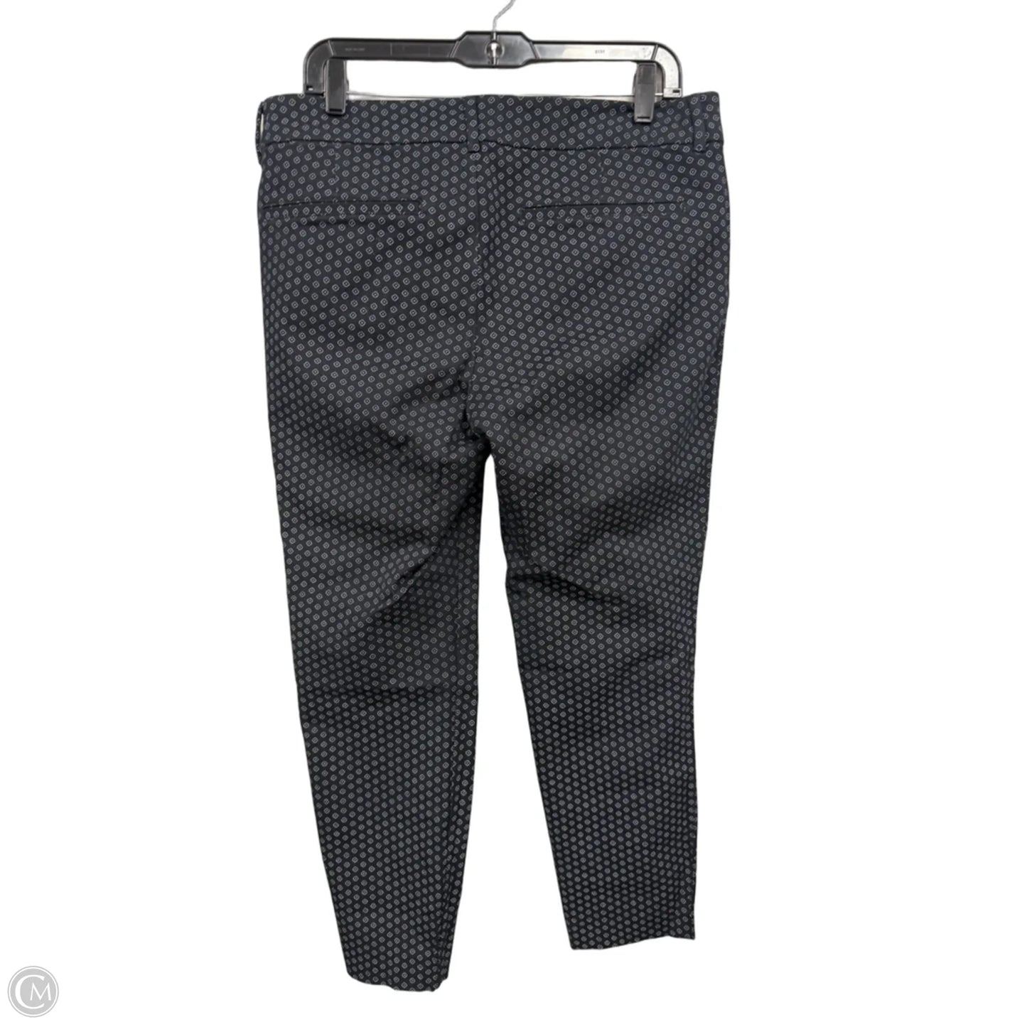 Pants Other By Old Navy In Black & White, Size: 12