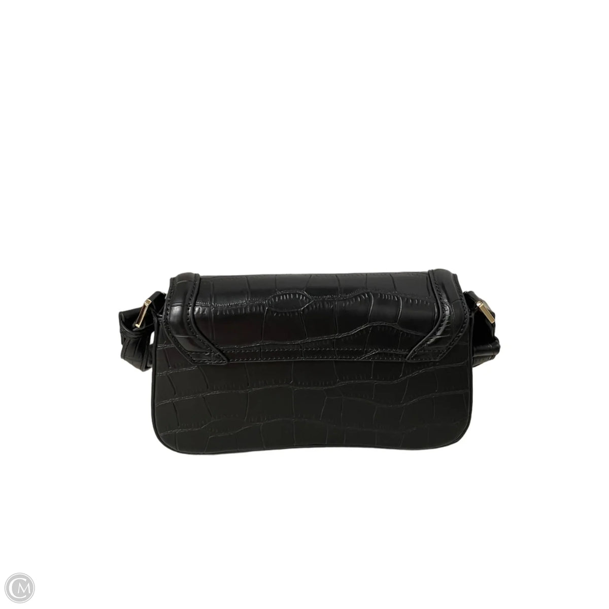 Handbag By Cluci, Size: Medium