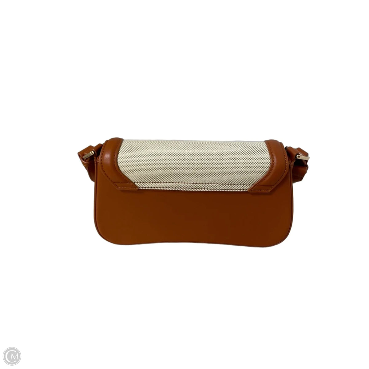 Handbag By Cluci, Size: Medium