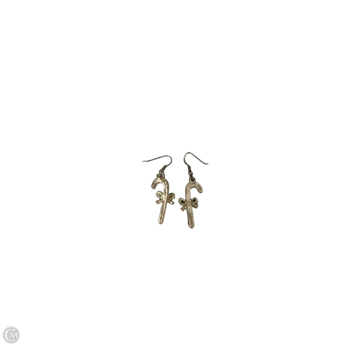 Earrings Dangle/drop By Clothes Mentor
