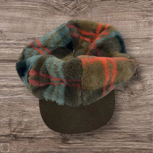 Hat Other By Steve Madden