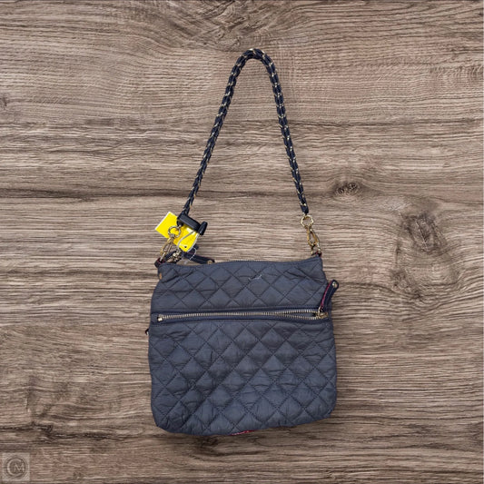 Crossbody By Mz Wallace, Size: Medium