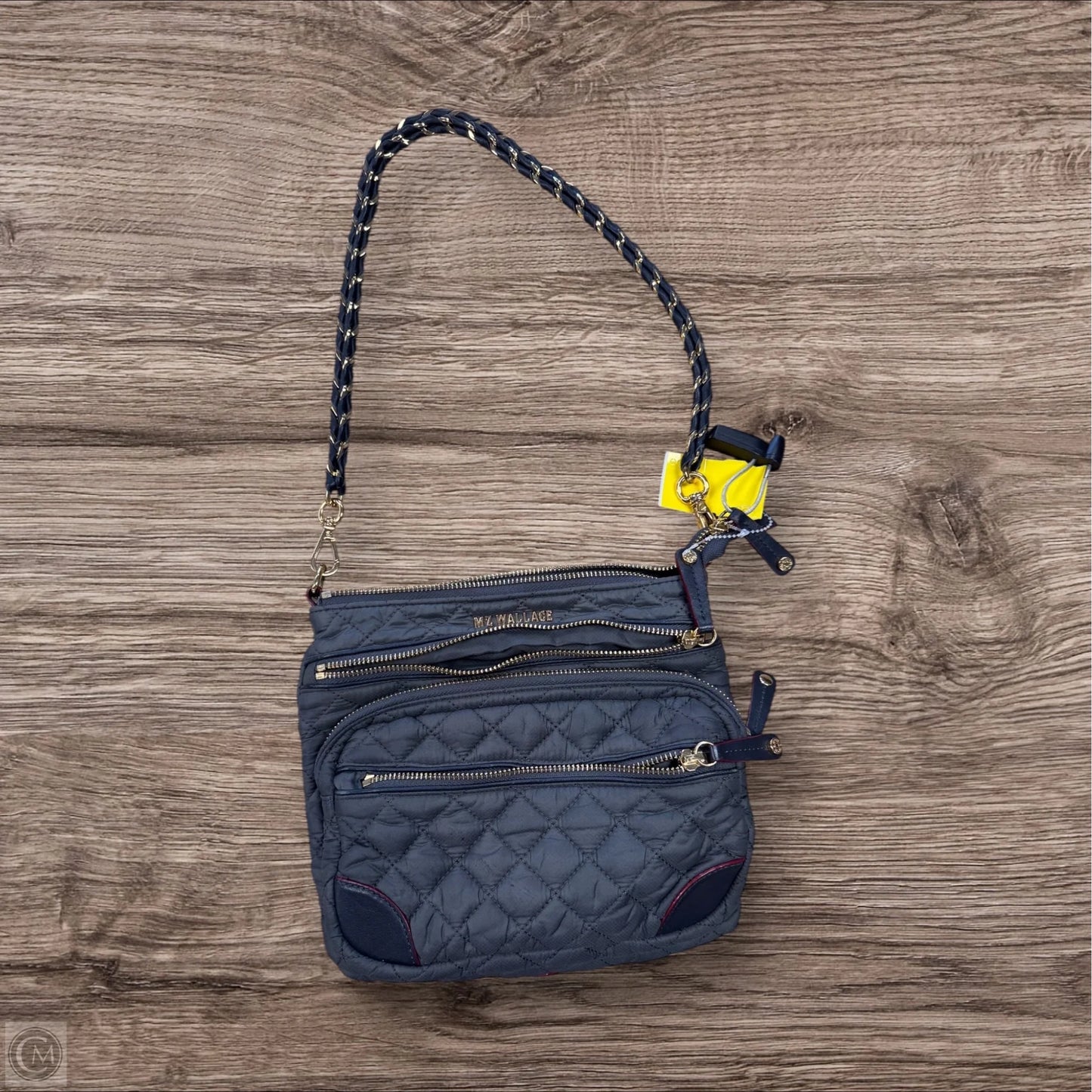 Crossbody By Mz Wallace, Size: Medium
