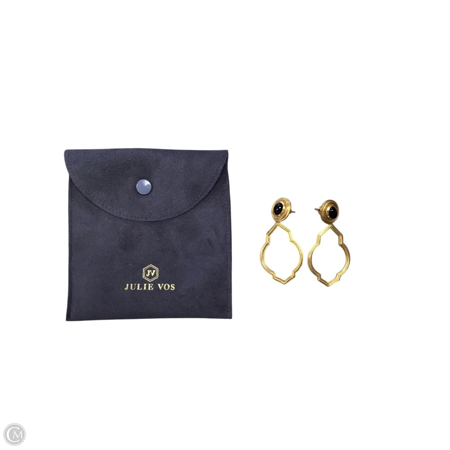 Earrings Dangle/drop By Cmb