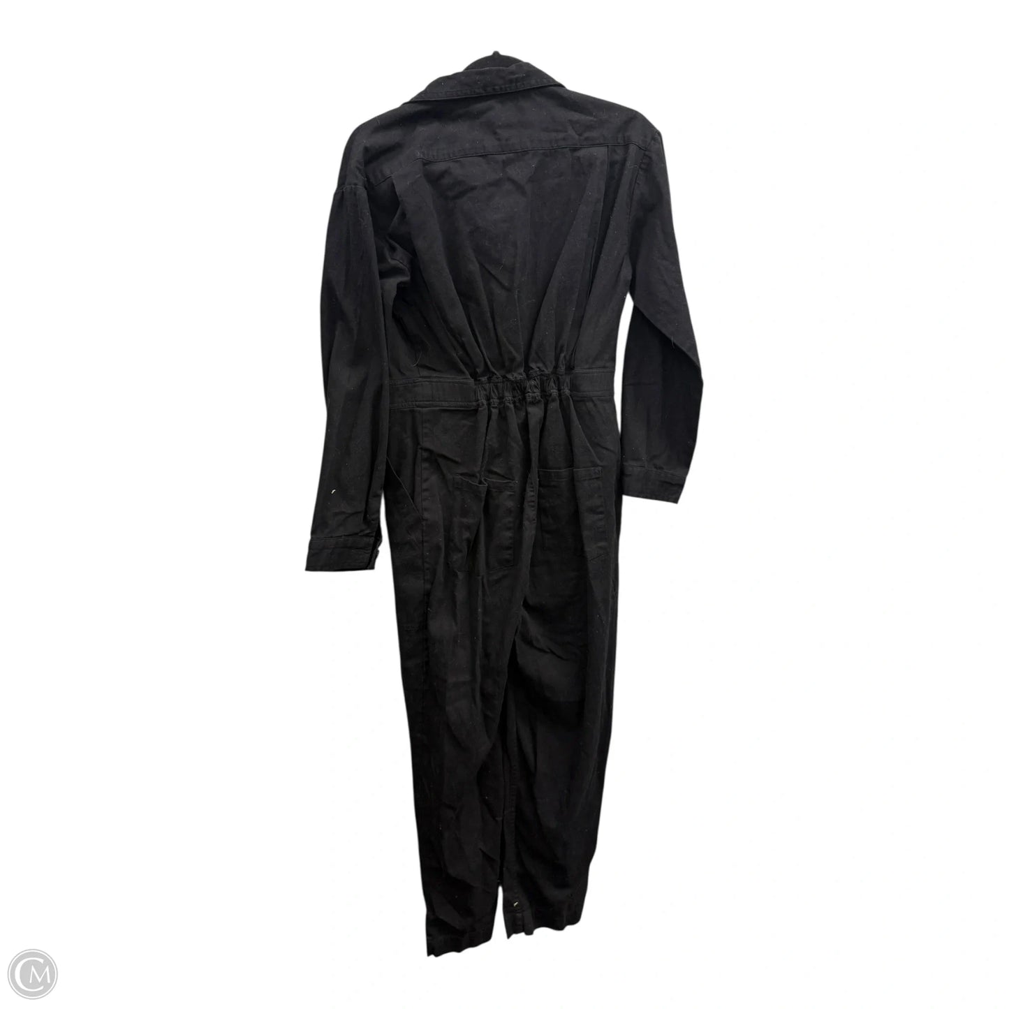 Jumpsuit By Clothes Mentor In Black, Size: S