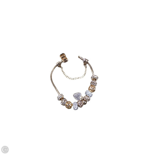 Bracelet Charm By Clothes Mentor