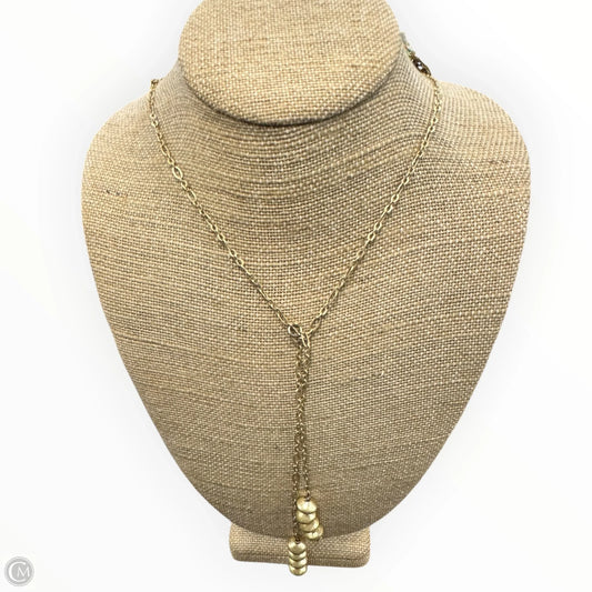 Necklace Chain By Clothes Mentor