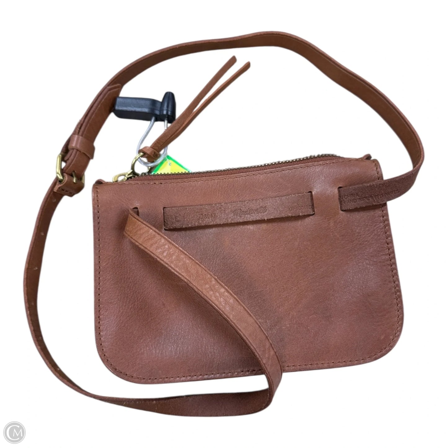 Belt Bag By Madewell, Size: Small