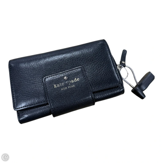 Wallet Designer By Kate Spade, Size: Medium