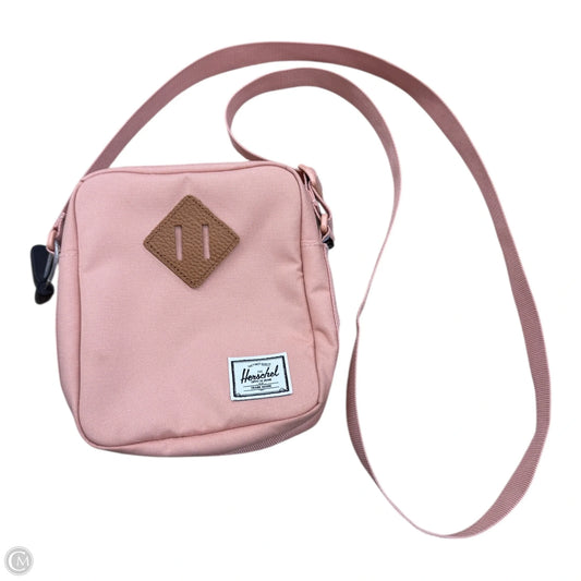 Crossbody By Herschel, Size: Small
