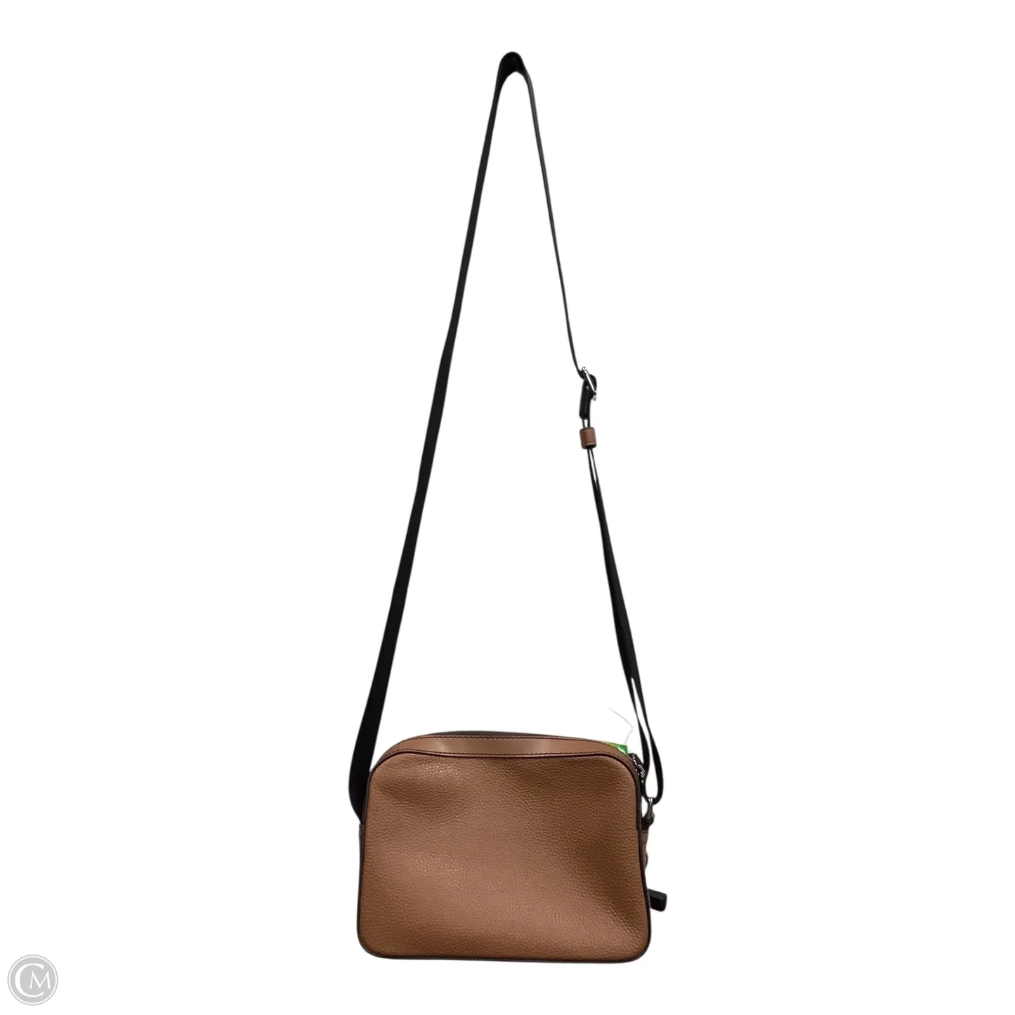 Crossbody Designer By Michael Kors, Size: Small