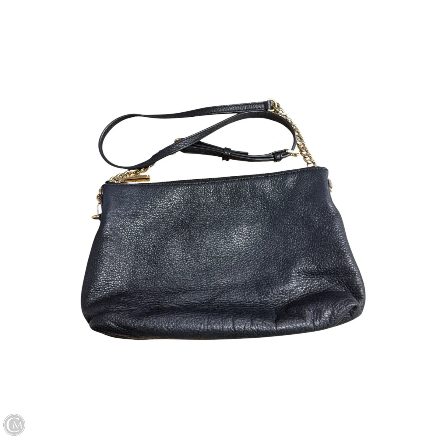Crossbody Designer By Michael Kors, Size: Medium