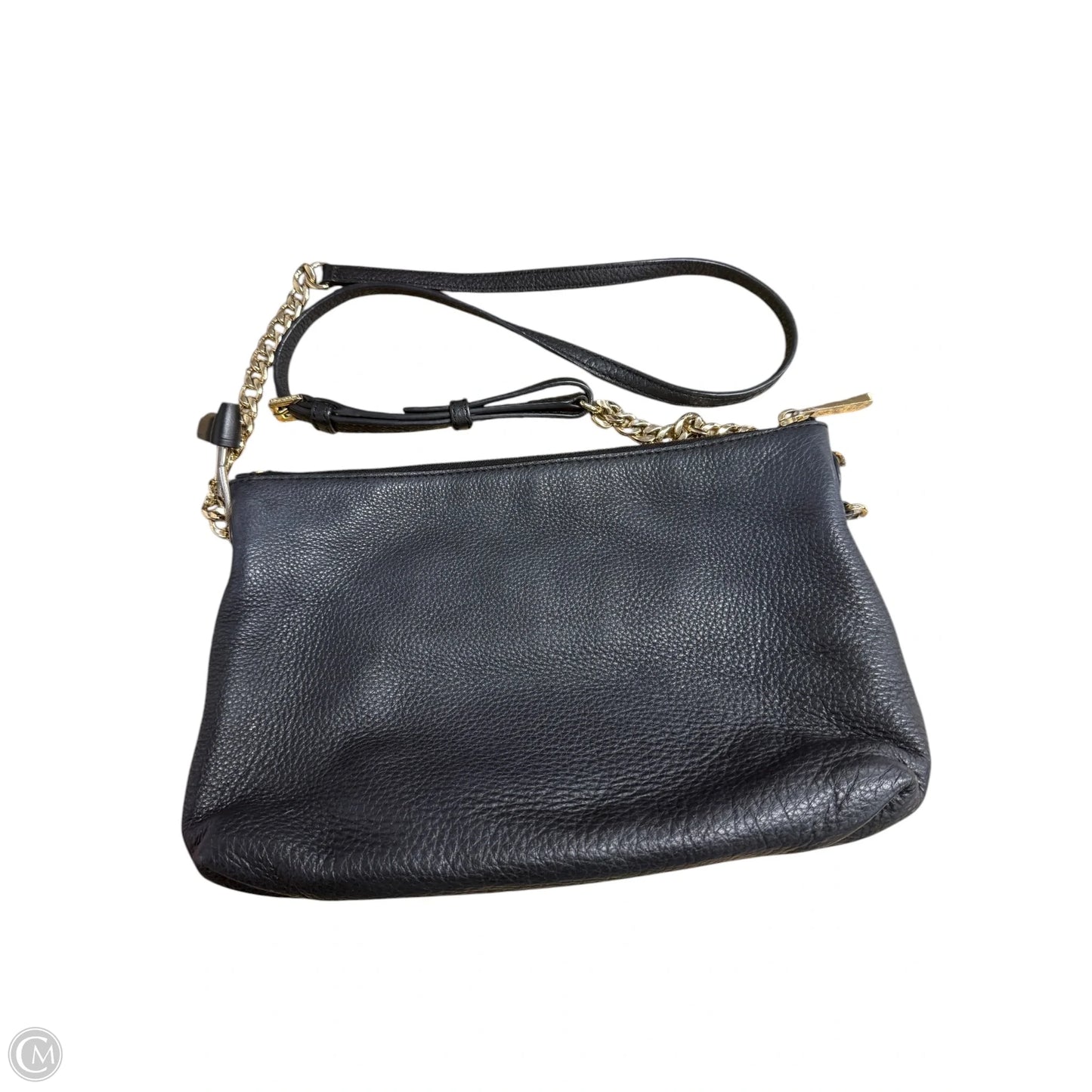 Crossbody Designer By Michael Kors, Size: Medium