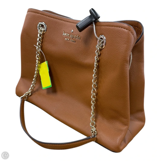 Handbag Designer By Kate Spade, Size: Medium