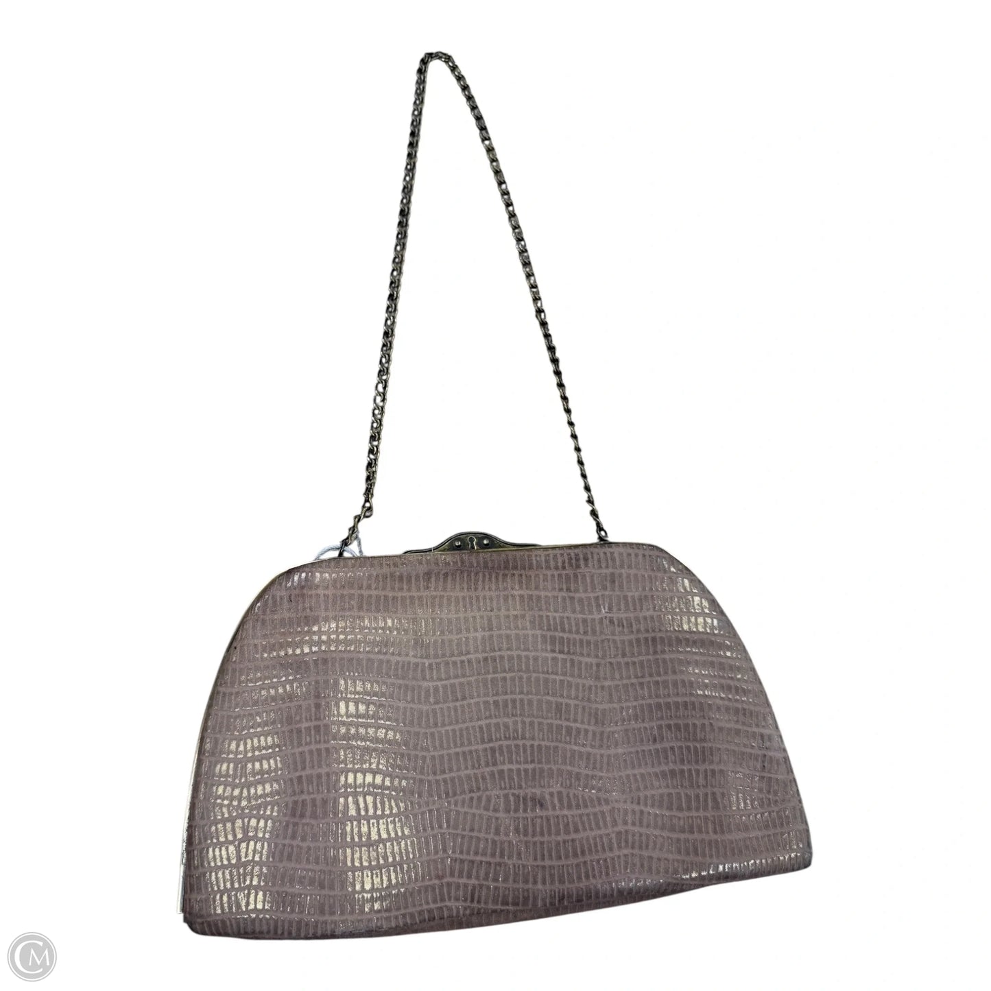 Handbag By Fossil, Size: Small