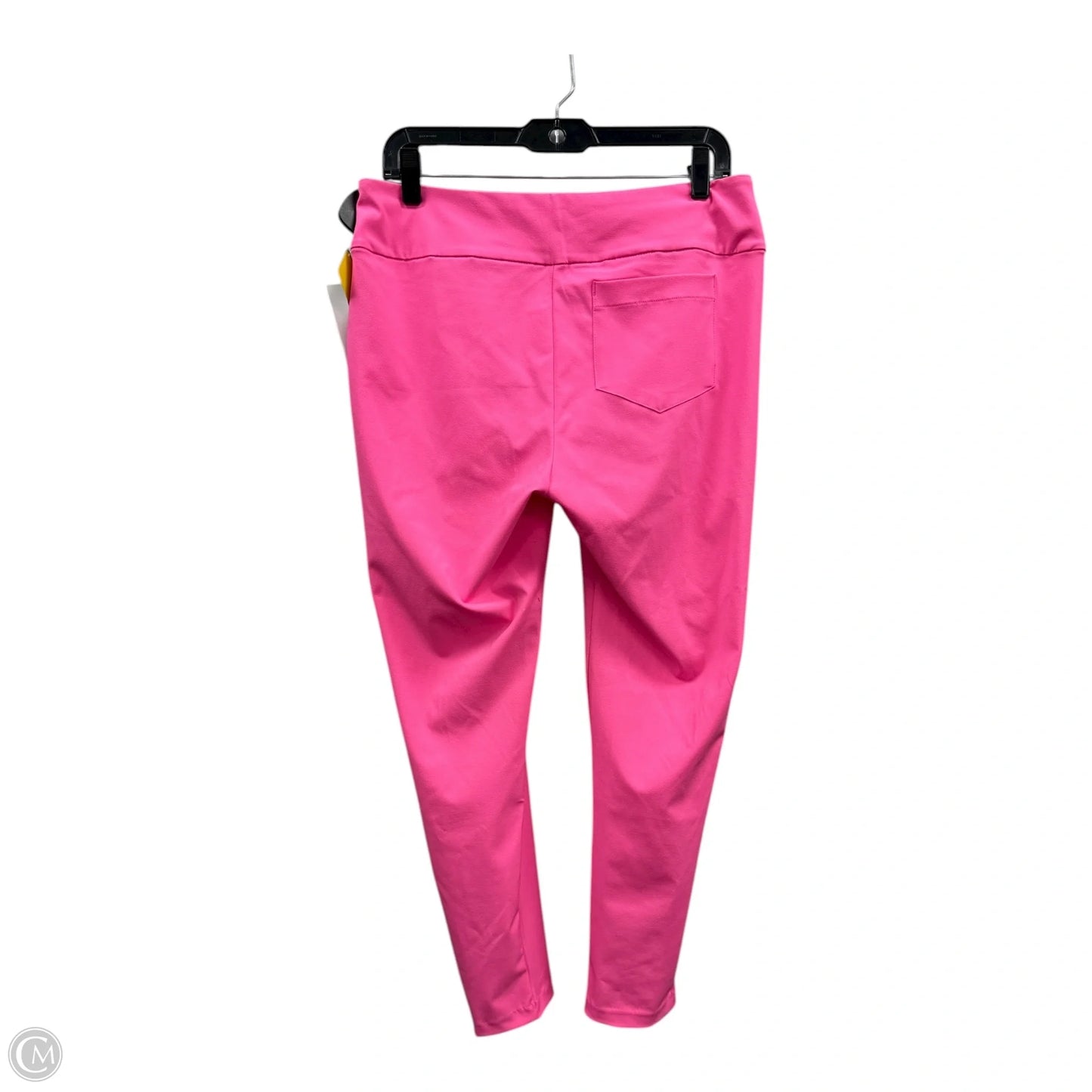 Pants Designer By Lilly Pulitzer In Pink, Size: 10