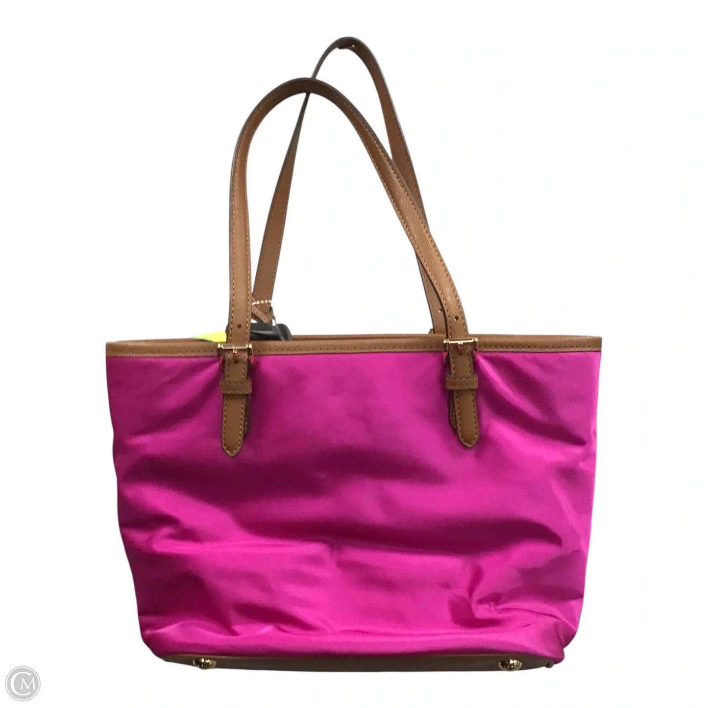 Handbag Designer By Michael Kors Collection, Size: Medium