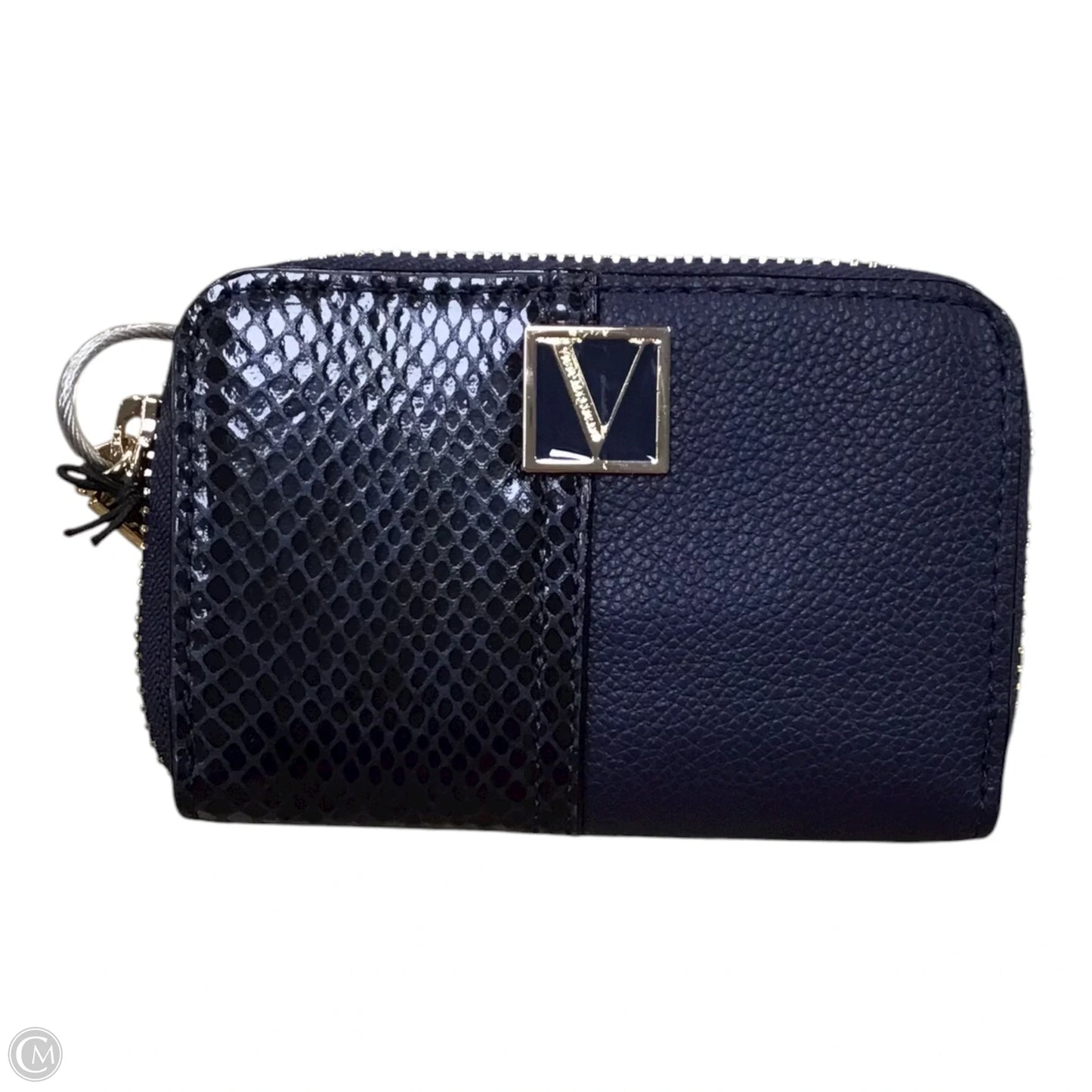 Wallet By Victorias Secret, Size: Small
