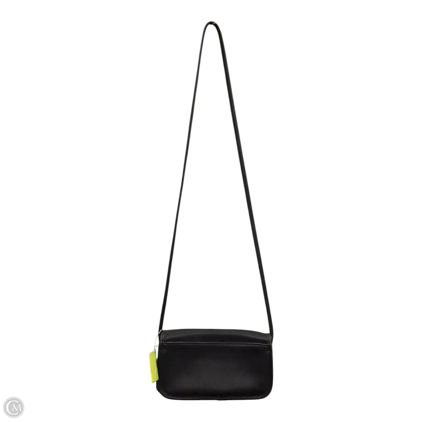 Crossbody Designer By Coach, Size: Small