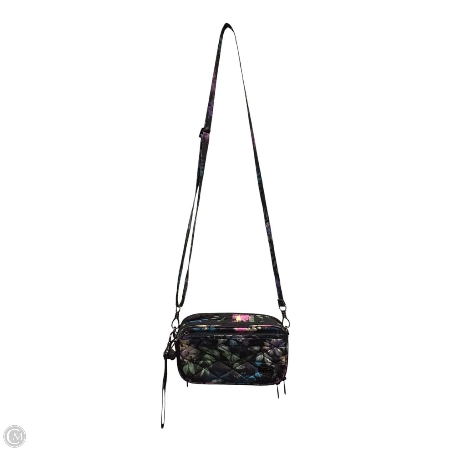 Crossbody By Lug, Size: Small