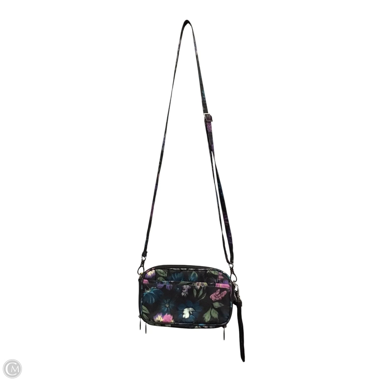 Crossbody By Lug, Size: Small