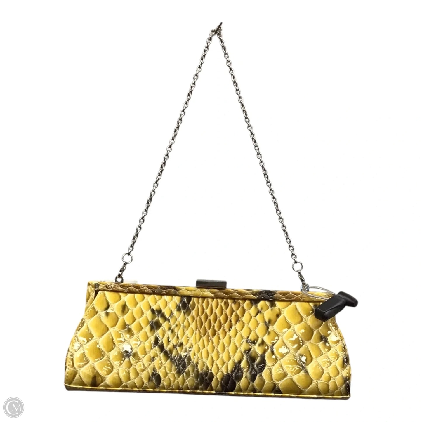 Clutch Designer By Sondra Roberts, Size: Medium