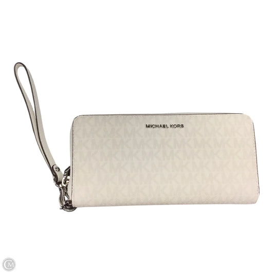 Wallet Designer By Michael Kors, Size: Large
