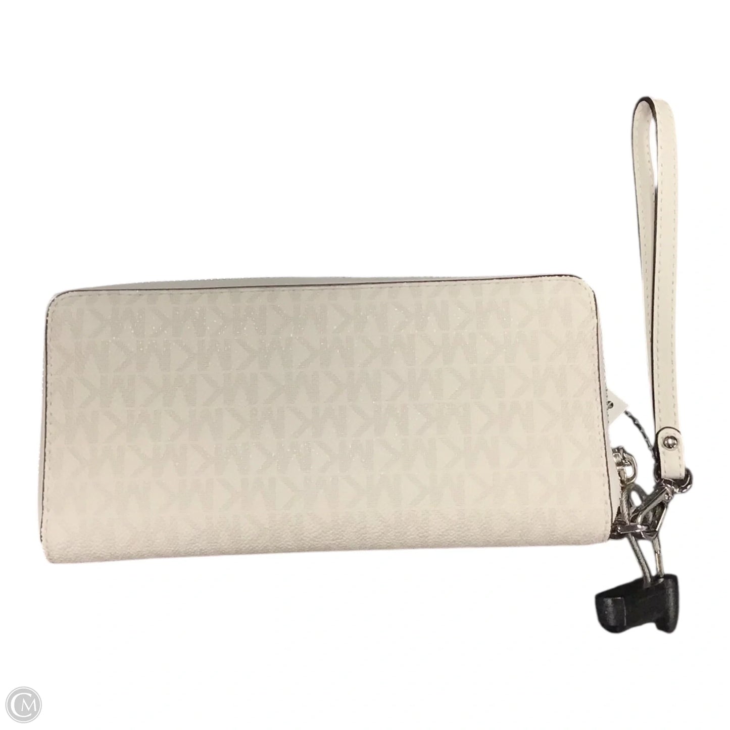 Wallet Designer By Michael Kors, Size: Large