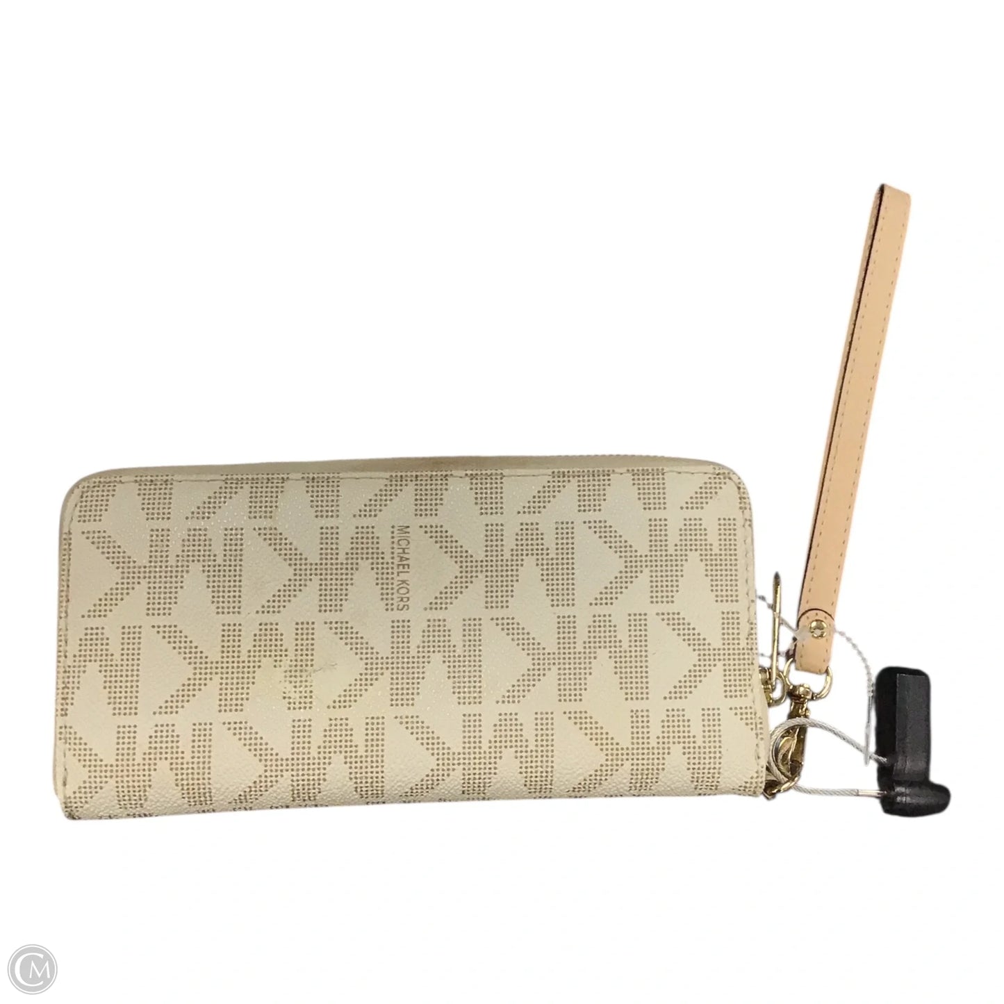Wallet Designer By Michael Kors, Size: Large
