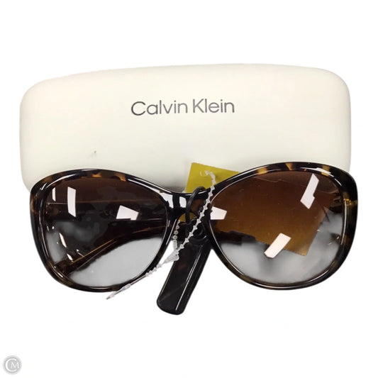 Sunglasses By Betsey Johnson