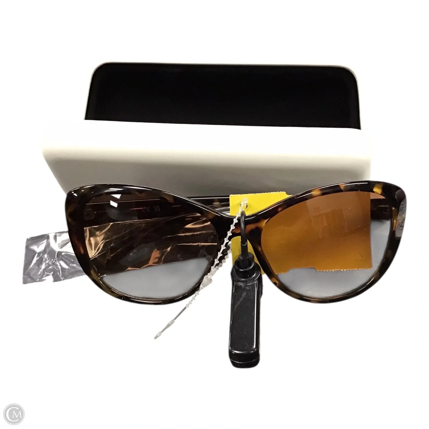 Sunglasses By Betsey Johnson