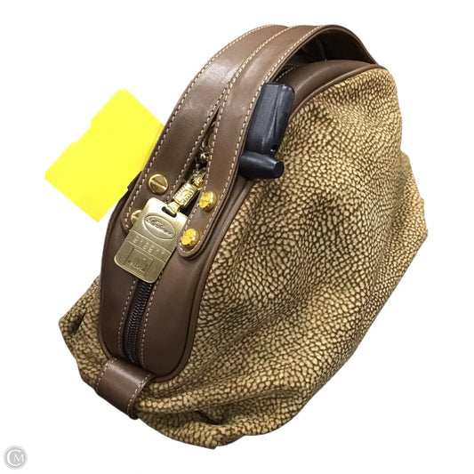 Handbag By Cmb, Size: Medium