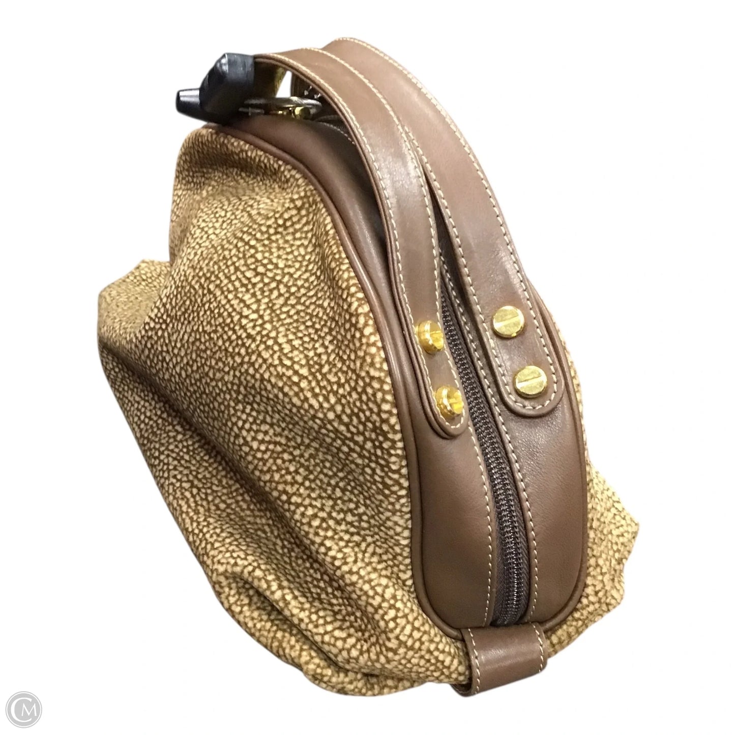 Handbag By Cmb, Size: Medium