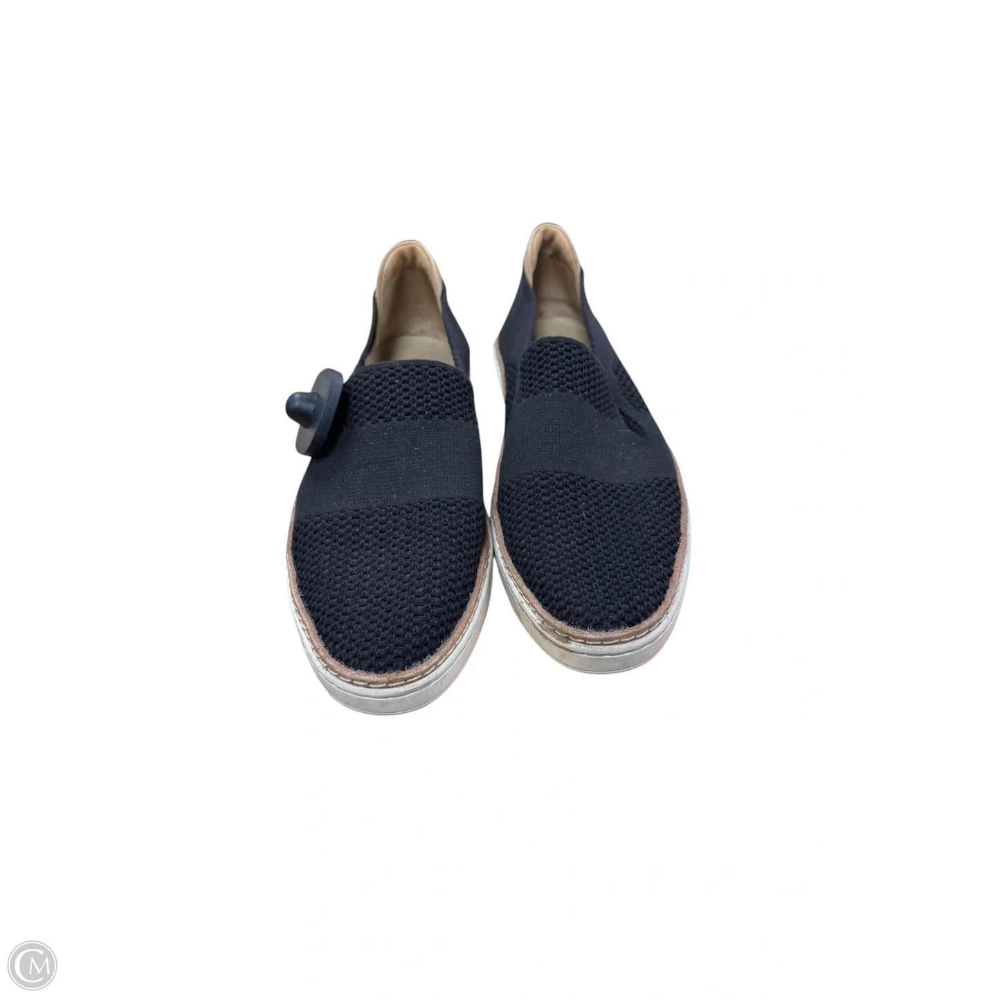 Shoes Designer By Ugg In Black, Size: 8