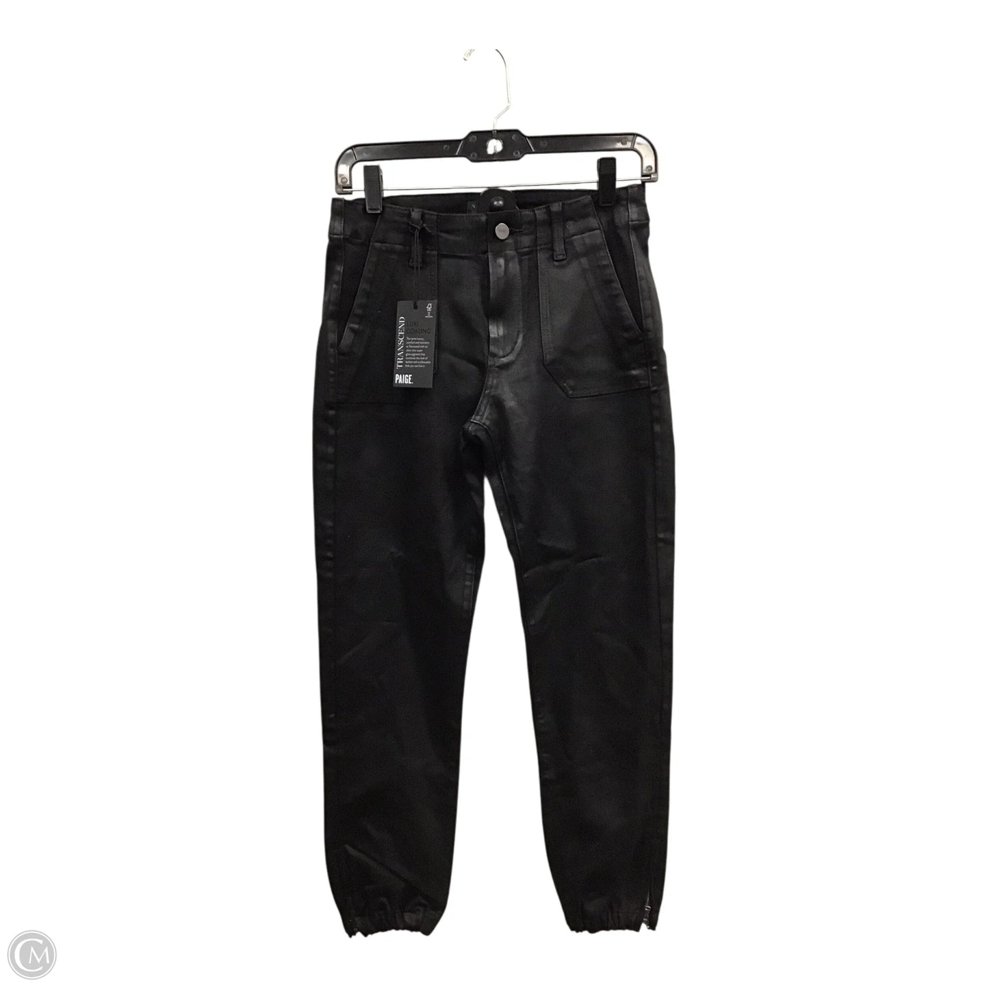 Pants Other By Paige In Black, Size: 2
