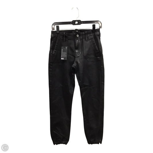 Pants Other By Paige In Black, Size: 2