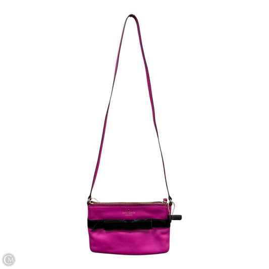 Crossbody Designer By Kate Spade, Size: Small