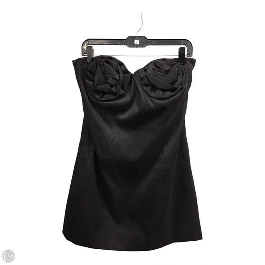 Dress Party Short By Bardot In Black, Size: Xxl