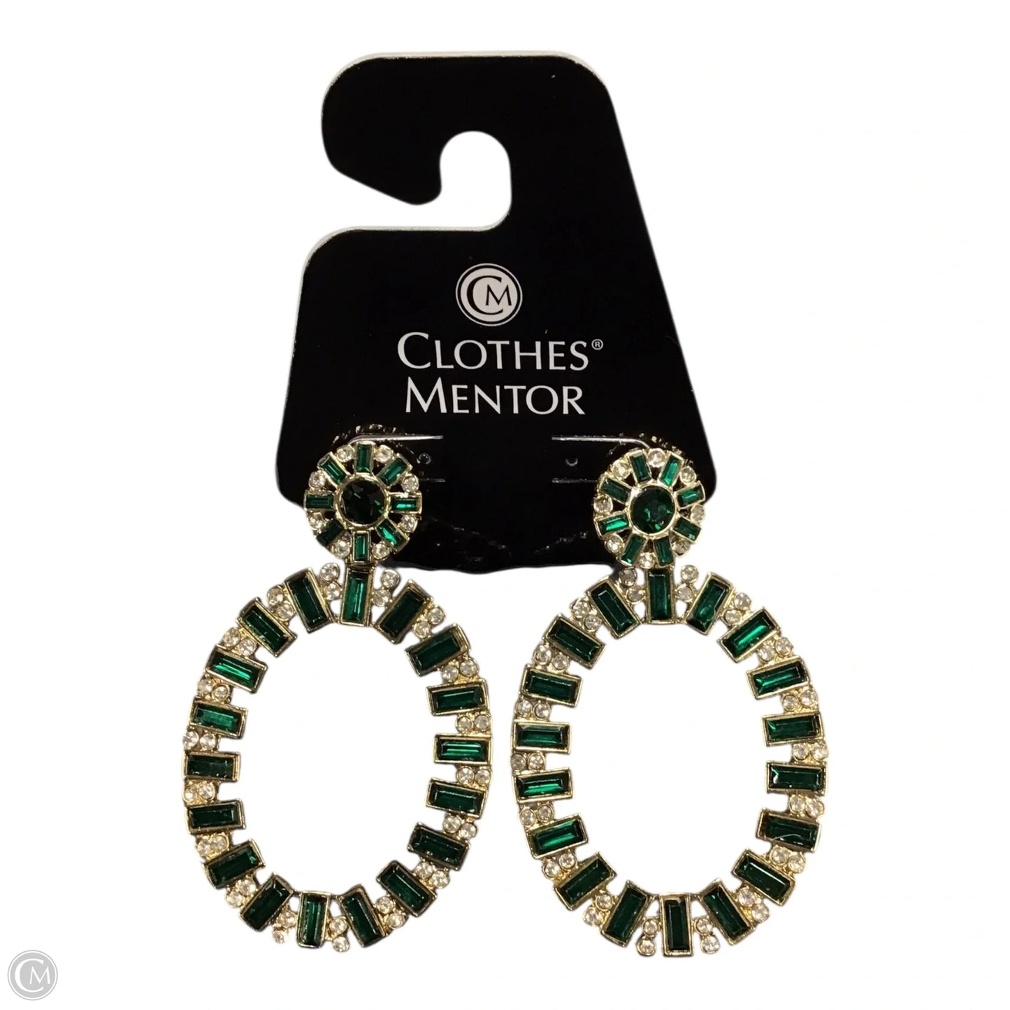 Earrings Statement By Clothes Mentor