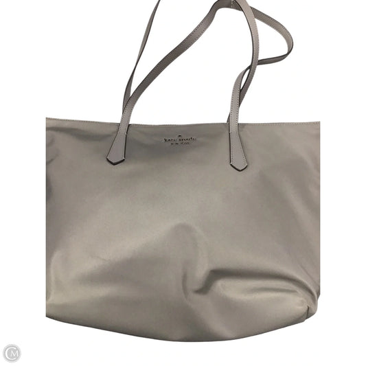 Handbag Designer By Kate Spade, Size: Large