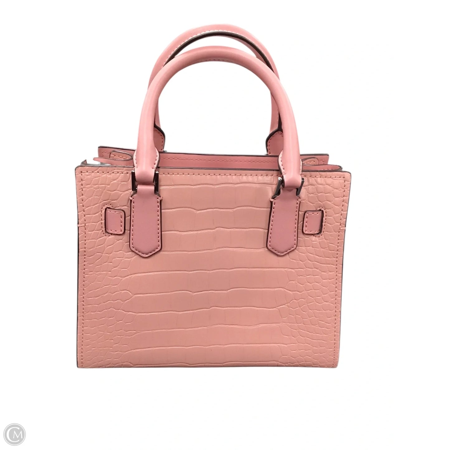 Crossbody Designer By Michael Kors, Size: Medium
