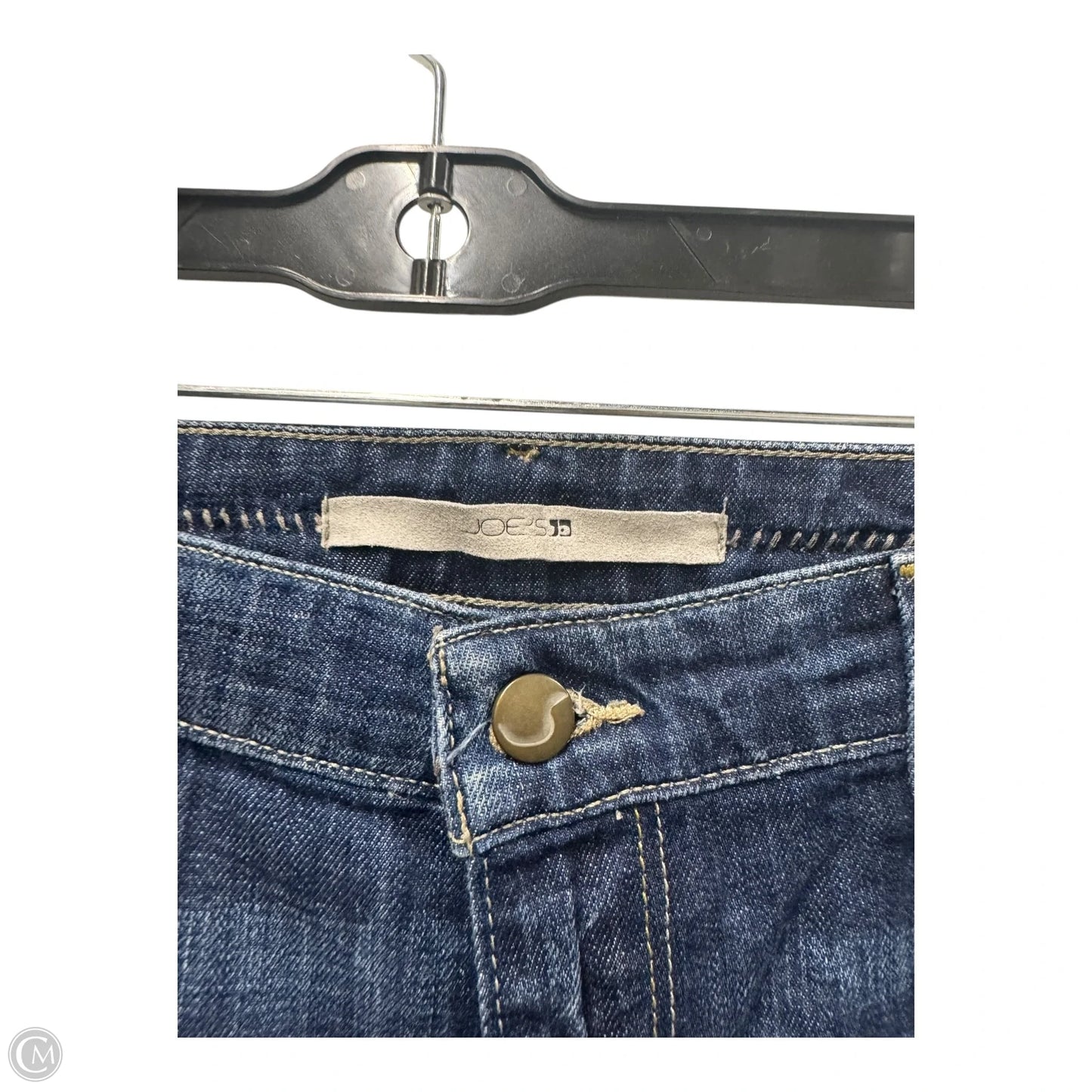 Jeans Flared By Joes Jeans In Blue, Size: 14